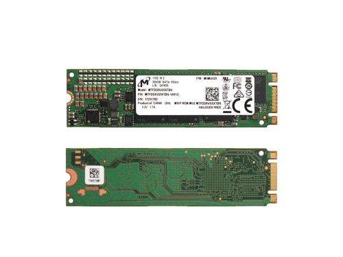 SSD 256 GB
