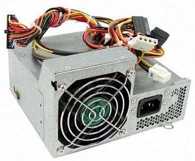 HP dc600 sff powersupply