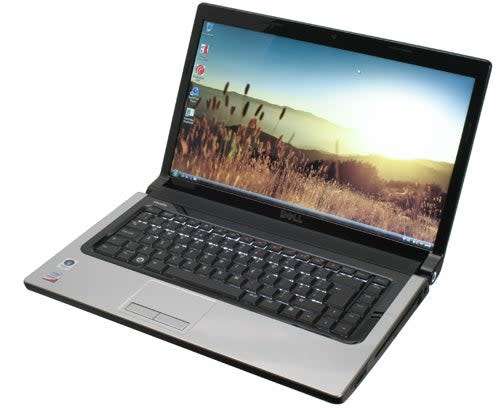 Dell studio 1555 celeron dual core