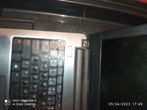Latitude E3440 for parts