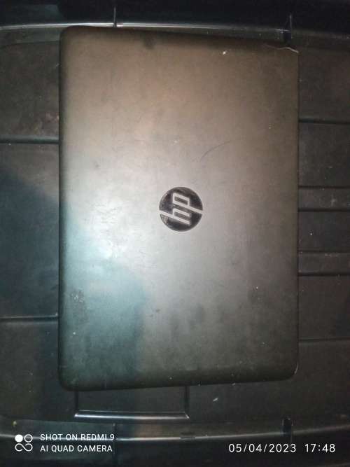 Hp Elitebook 840 g1 incomplete