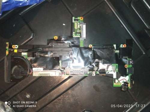 thinkpad T450S MOTHERBOARD