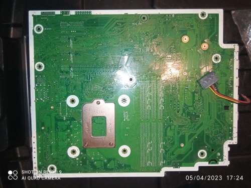 HP ELITEDESK 800 G4 SFF MOTHERBOAD