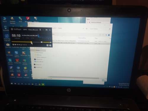 Hp Elitebook 840 g1 incomplete