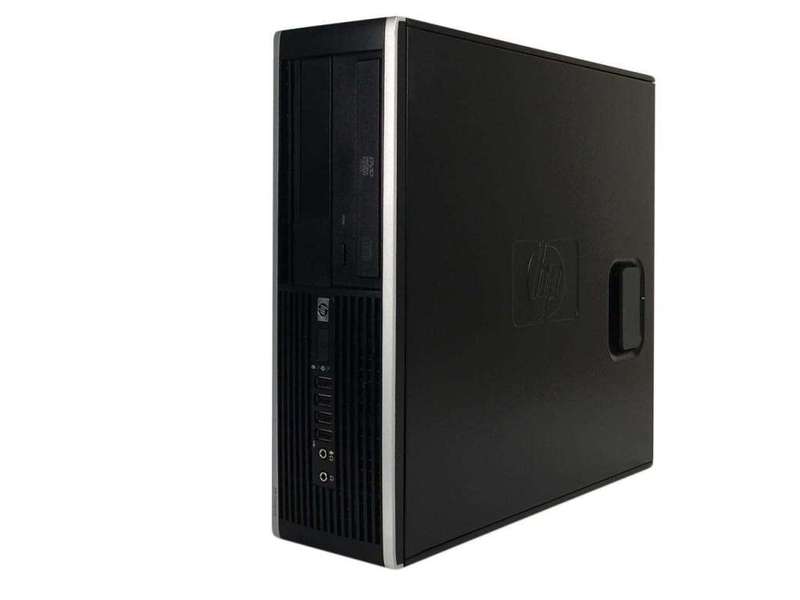 HP Compaq 6200 Pro