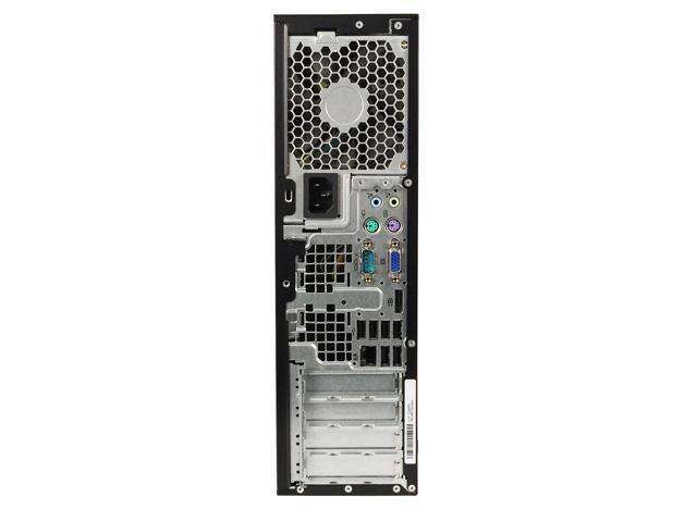 HP Compaq 6200 Pro
