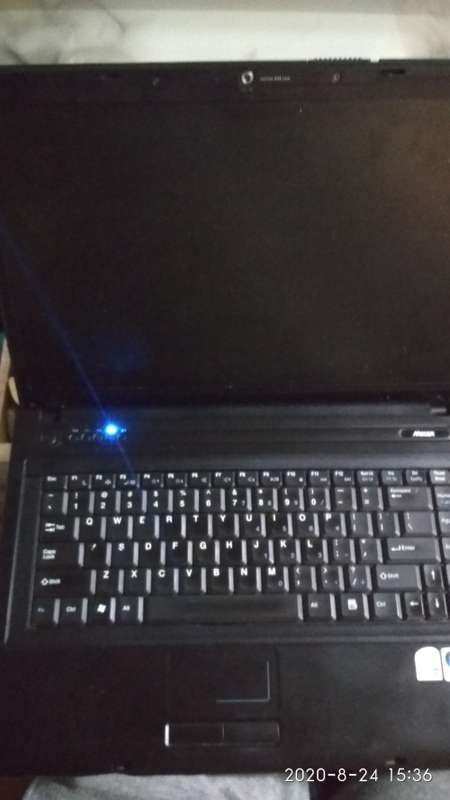 Mecer Xpression TW7A