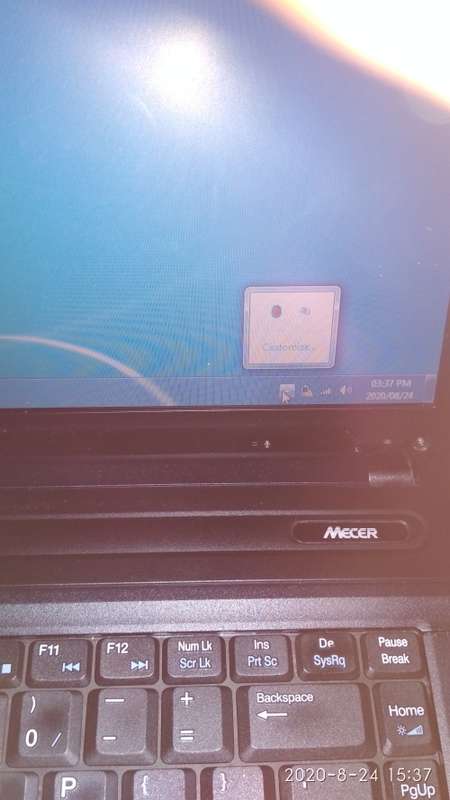 Mecer Xpression TW7A