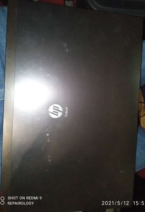 Hp probook 4520
