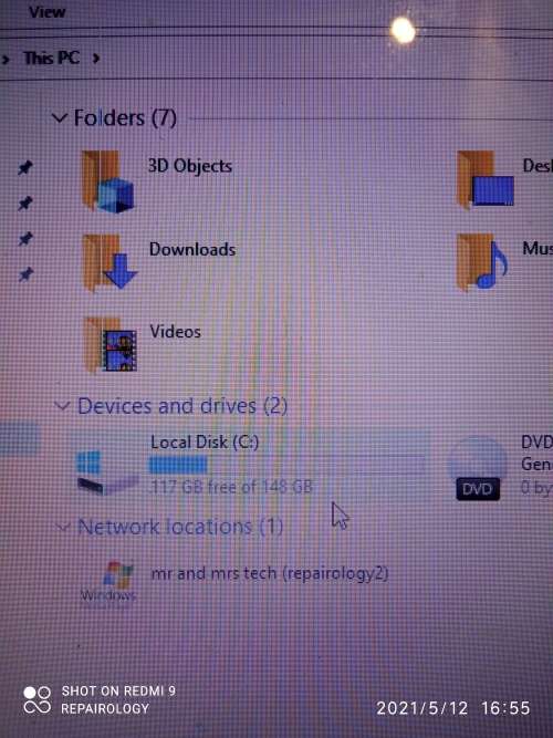 Hp probook 4520s