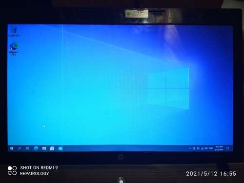Hp probook 4520s