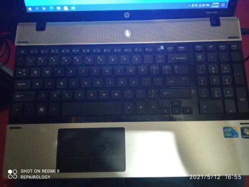 Hp probook 4520s