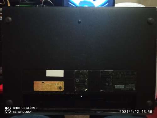 Hp probook 4520s