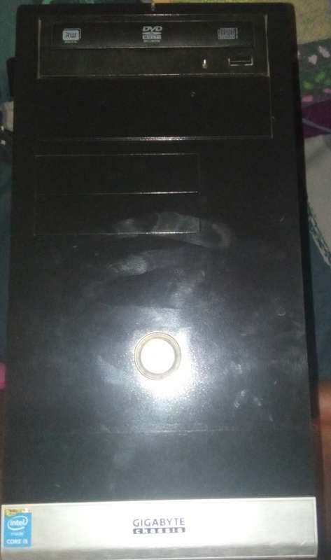 3rd Gen Computer box