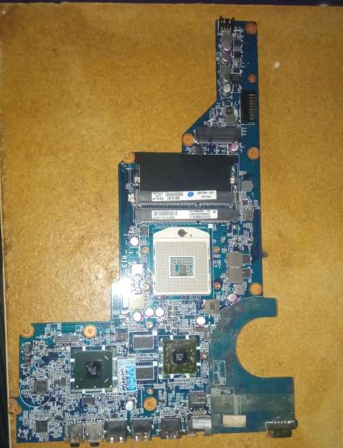 HP pavilion G7 G6 G4 MOTHERBOARD