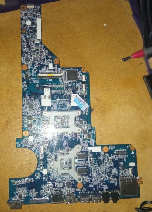 HP pavilion G7 G6 G4 MOTHERBOARD