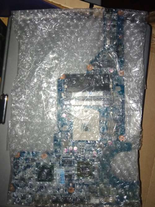 HP pavilion G7 G6 G4 MOTHERBOARD