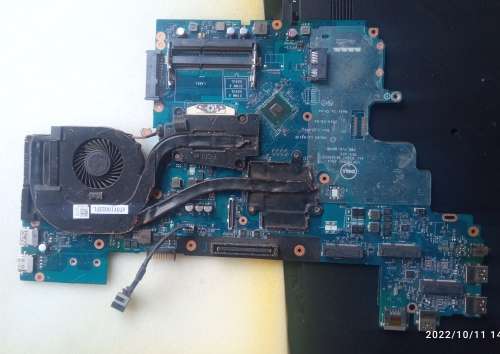 Latitude e6540 motherboard