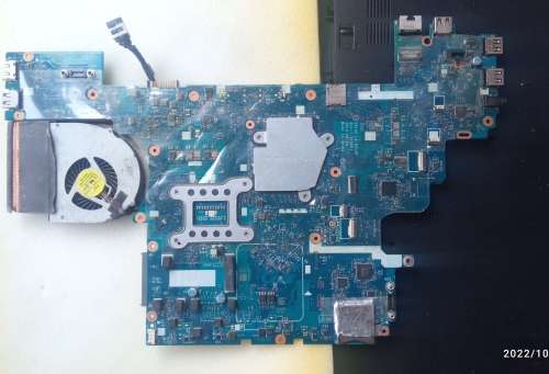 Latitude e6540 motherboard