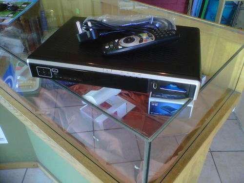 Dstv HD Pvr Decoder