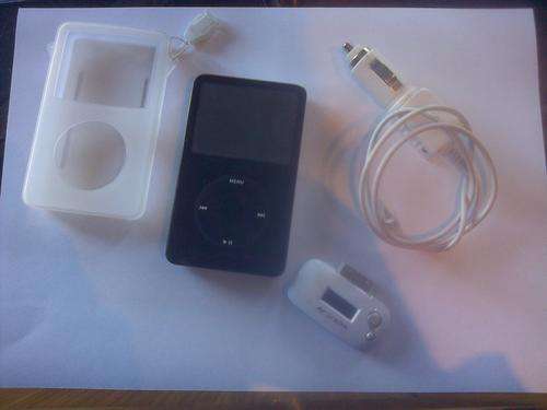 Apple Ipod 30Gb