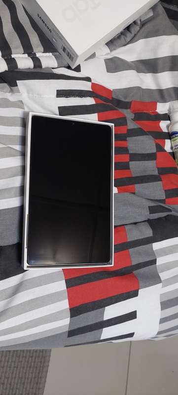 Samsung galaxy tab a7 lite 8.7inch WIFI