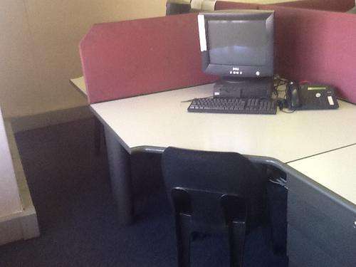 Call Centre Desks