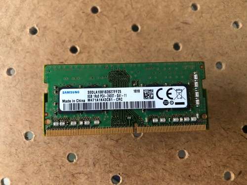 RAM MEMORY 4GBx4 DDR4 LAPTOP