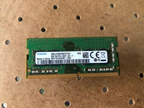 RAM MEMORY 4GBx4 DDR4 LAPTOP