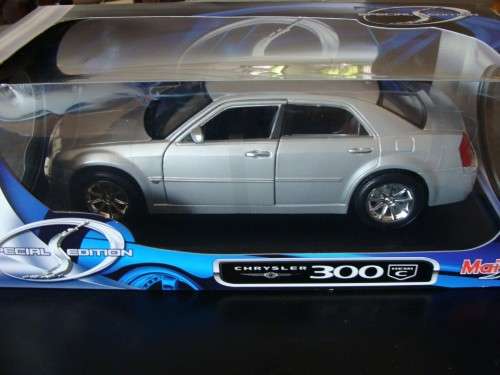 Chrysler 300 Hemi