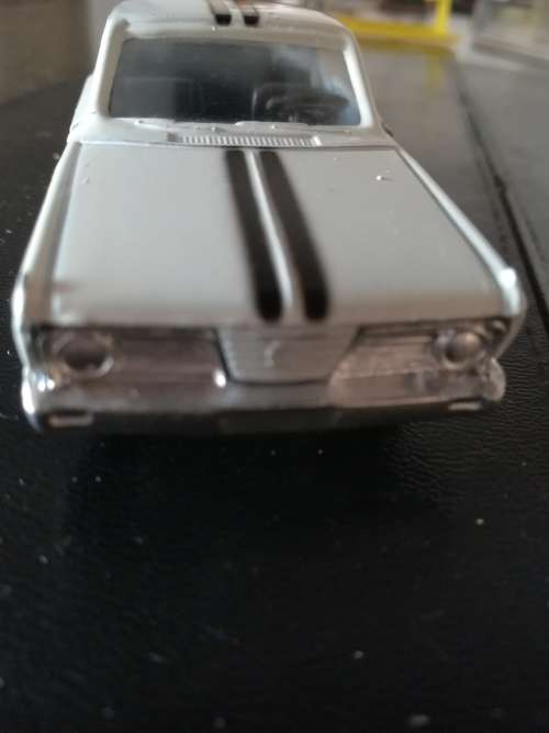 Baracuda Plymouth/(Valiant)