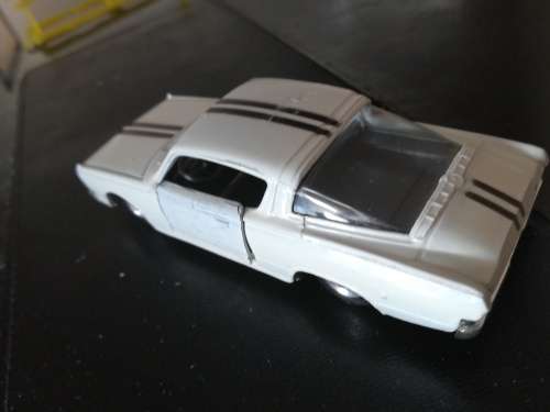 Baracuda Plymouth/(Valiant)