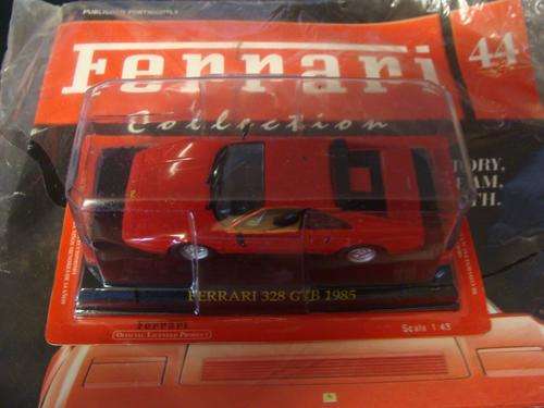 Ferrari Collection