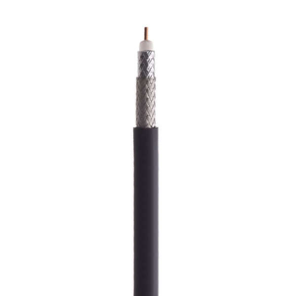 LMR400 Aluminum Coaxial Low Loss Cable Per Meter