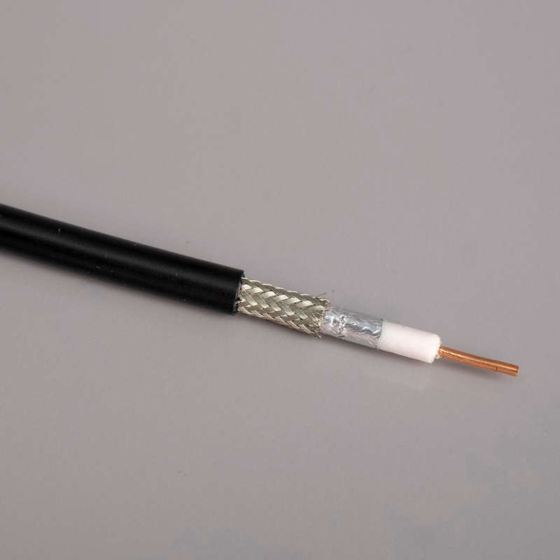 LMR400 Aluminum Coaxial Low Loss Cable Per Meter