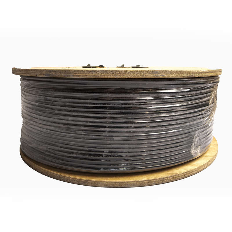 LMR400 Aluminum Coaxial Low Loss Cable Per Meter