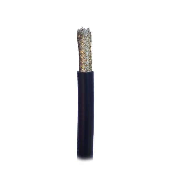 LMR400 Aluminum Coaxial Low Loss Cable Per Meter