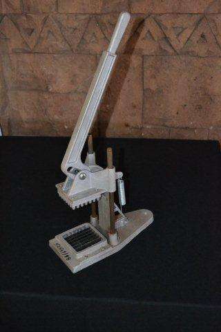 CHIP CUTTER 7 HOLE