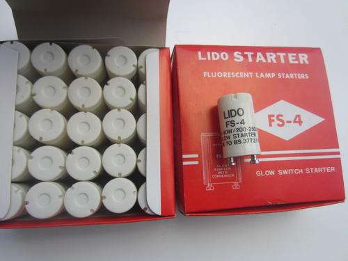 Lido Starter 30-40 Watt