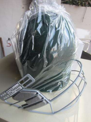 Cricket Helmet Ishan 550