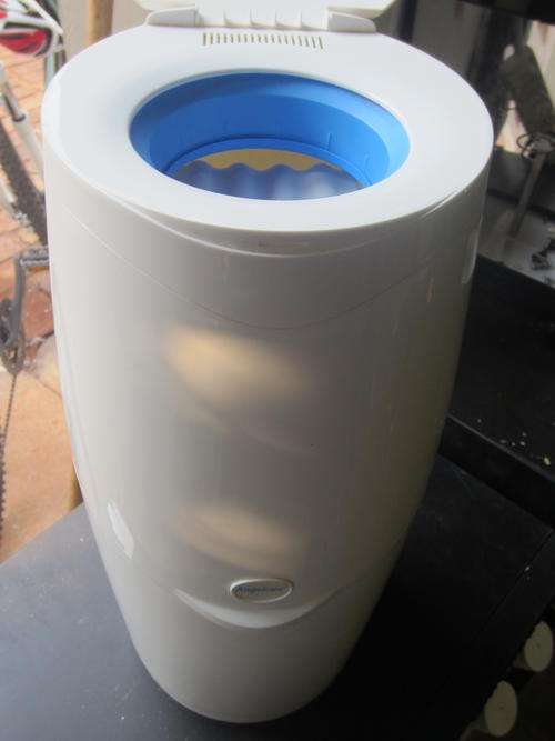 Angelcare Nappy Bin