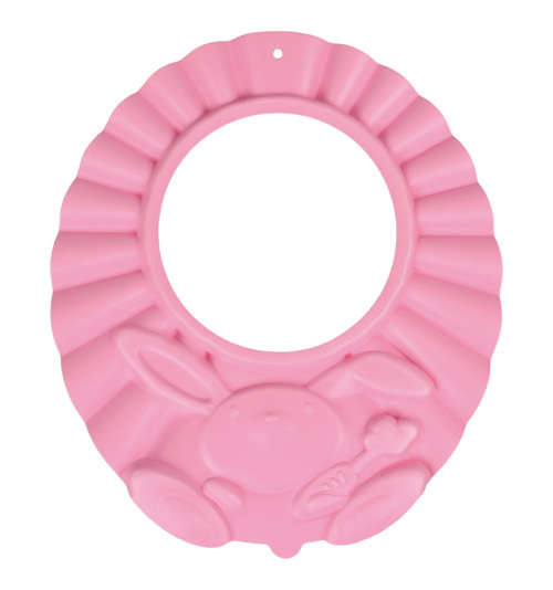 Shampoo Cap - Pink