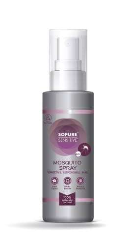 Mossi Spray - 60ml
