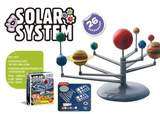 Solar System
