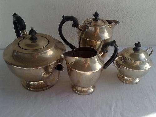 TEA SET