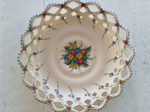 GOUDA PLATE "Price Reduced"
