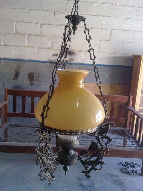CHANDELIER