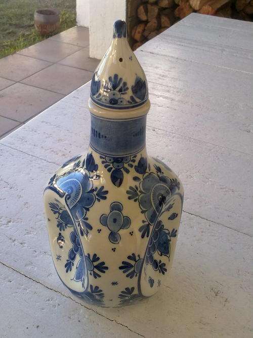 DELFT DECANTER