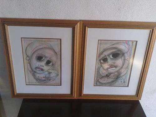 BEN MACALA X 2 "PRICE REDUSED"