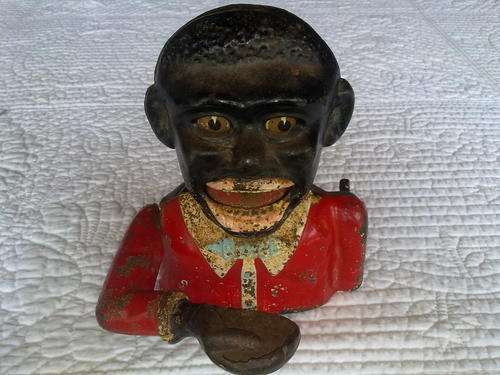 MONEY BOX